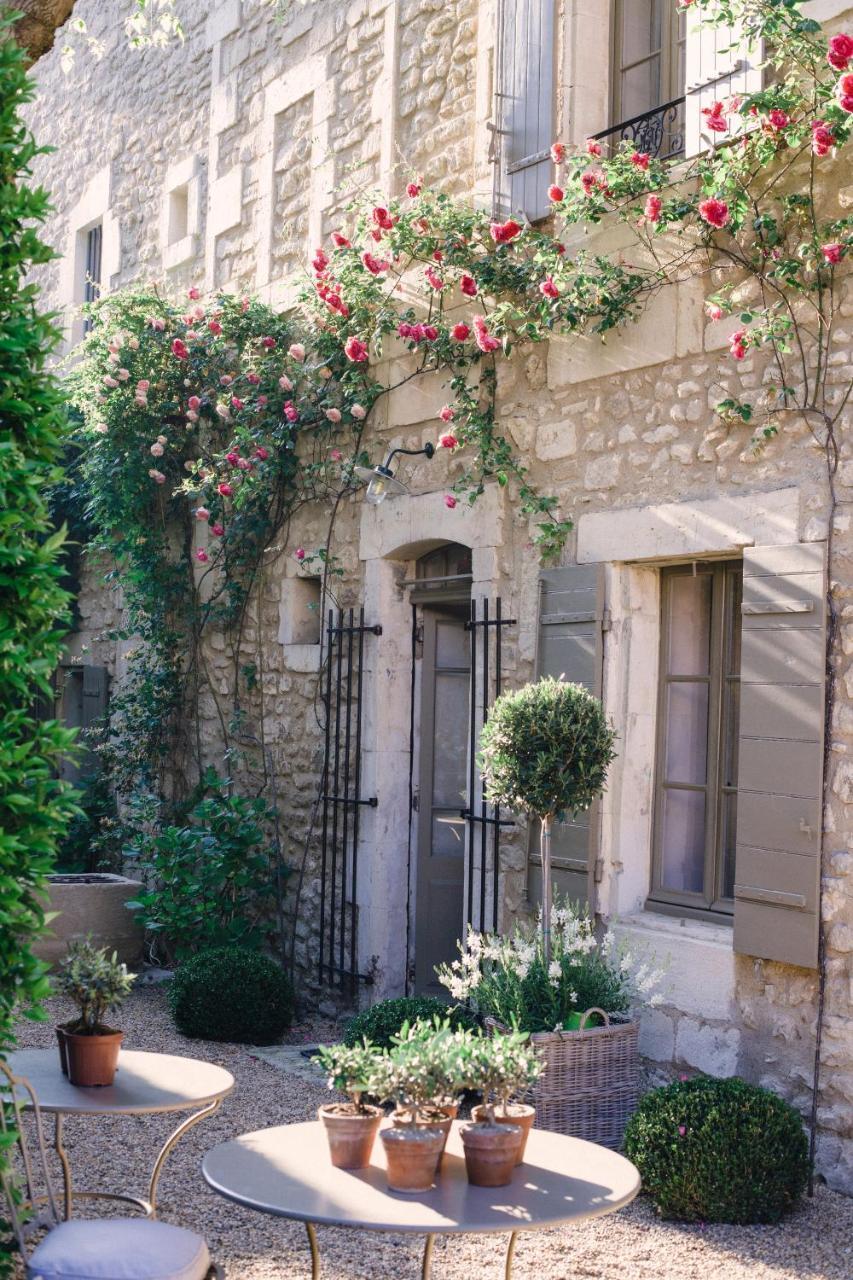 La Maison Du Village Saint-Remy-de-Provence Exterior photo